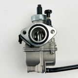 Carburetor - PE22 - Hand Choke - Apollo Z40 Dirt BIke