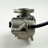Carburetor - PE22 - Hand Choke - Apollo Z40 Dirt BIke