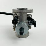 Carburetor - PE22 - Hand Choke - Apollo Z40 Dirt BIke