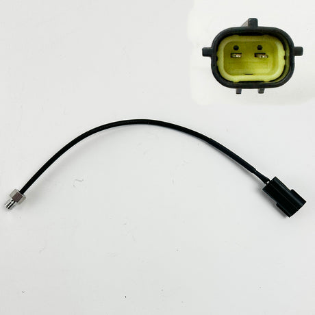 Temperature Sensor with Wiring Pigtail - Denago Daytona 250 FI ATV - VMC Chinese Parts