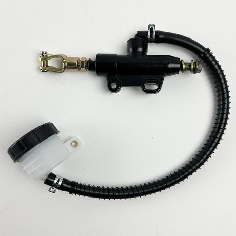 Brake Master Cylinder - Rear - Denago Freelander 300 FI ATV - VMC Chinese Parts