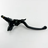 Brake Master Cylinder - Rear - Coleman AT125-EX, AT125-UT, AT125Y, Rival MudHawk 10