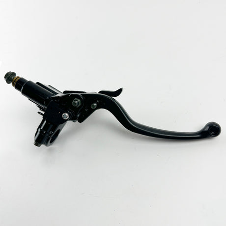 Brake Master Cylinder - Rear - Coleman AT125-EX, AT125-UT, AT125Y, Rival MudHawk 10 - VMC Chinese Parts