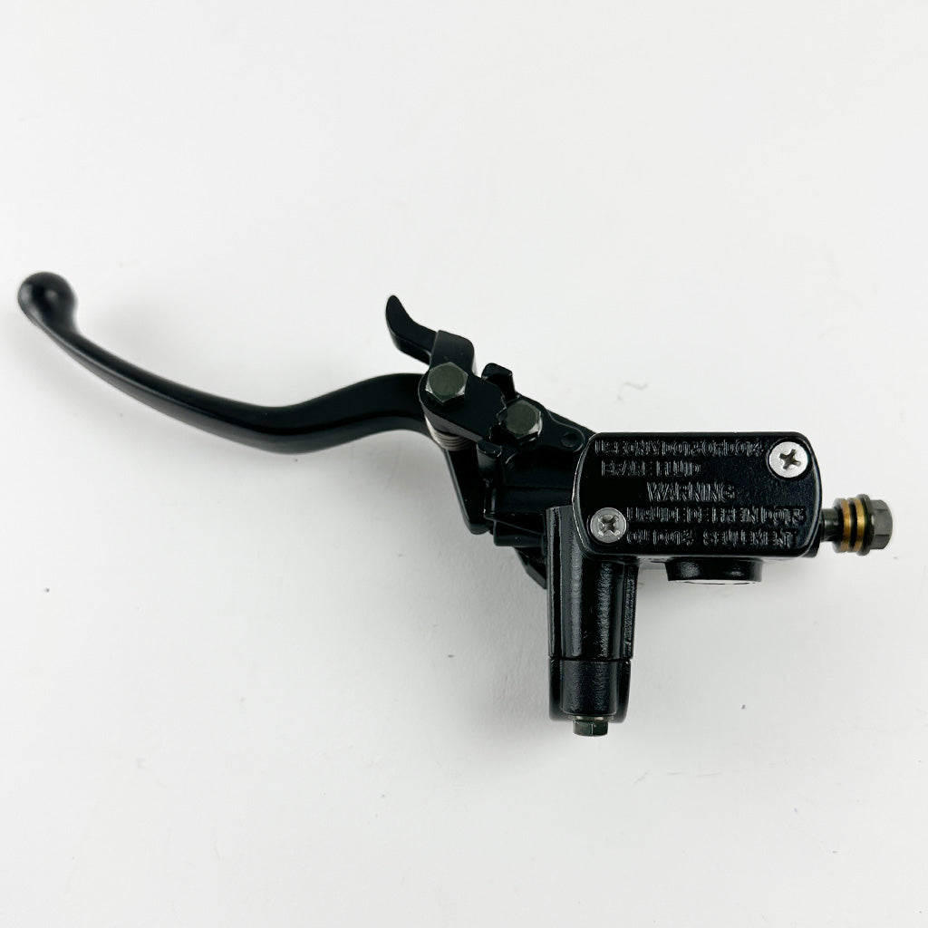 Brake Master Cylinder - Rear - Coleman AT125-EX, AT125-UT, AT125Y, Rival MudHawk 10
