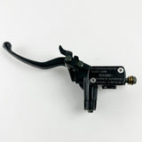Brake Master Cylinder - Rear - Coleman AT125-EX, AT125-UT, AT125Y, Rival MudHawk 10