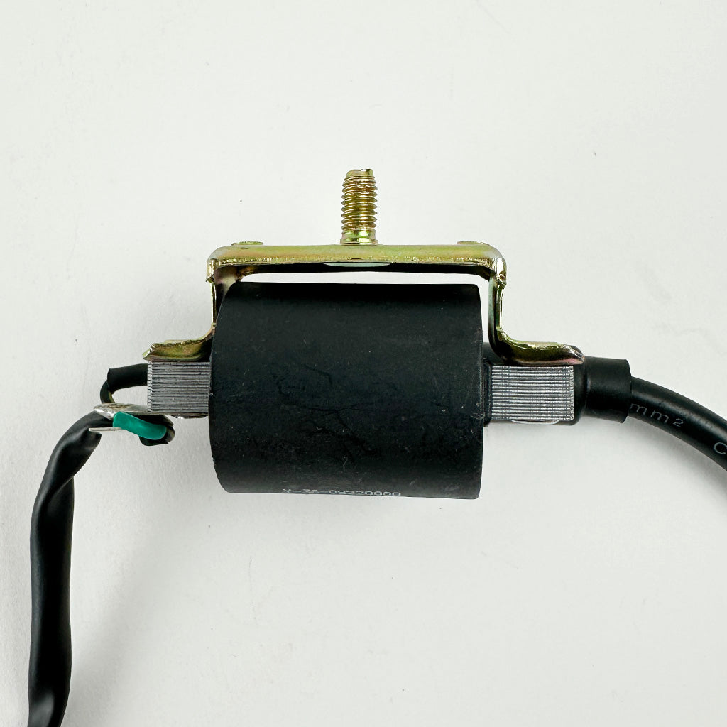 Ignition Coil - Type 3 - 90° Metal Cap - 35 Inch - Apollo X6, X14, X15, X16, X18 Dirt Bikes