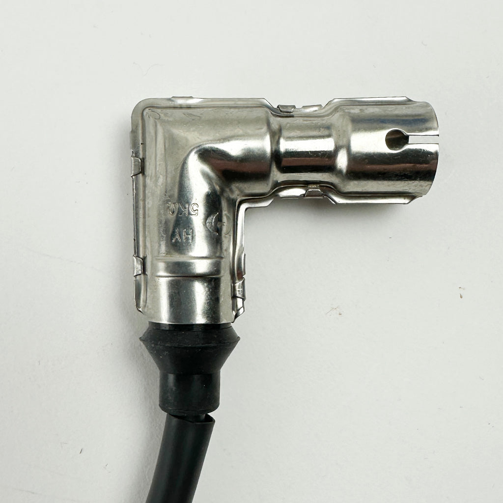 Ignition Coil - Type 3 - 90° Metal Cap - 35 Inch - Apollo X6, X14, X15, X16, X18 Dirt Bikes