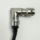Ignition Coil - Type 3 - 90° Metal Cap - 35 Inch - Apollo X6, X14, X15, X16, X18 Dirt Bikes