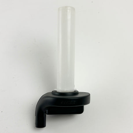 Twist Throttle Housing Assy - Apollo Z20 Z40 Dirt Bike - VMC Chinese Parts