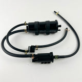 Carbon Canister / Solenoid Valve Assy for Denago Mudhawk 200 FI ATV