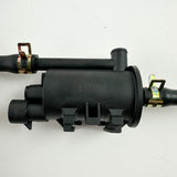 Carbon Canister / Solenoid Valve Assy for Denago Mudhawk 200 FI ATV