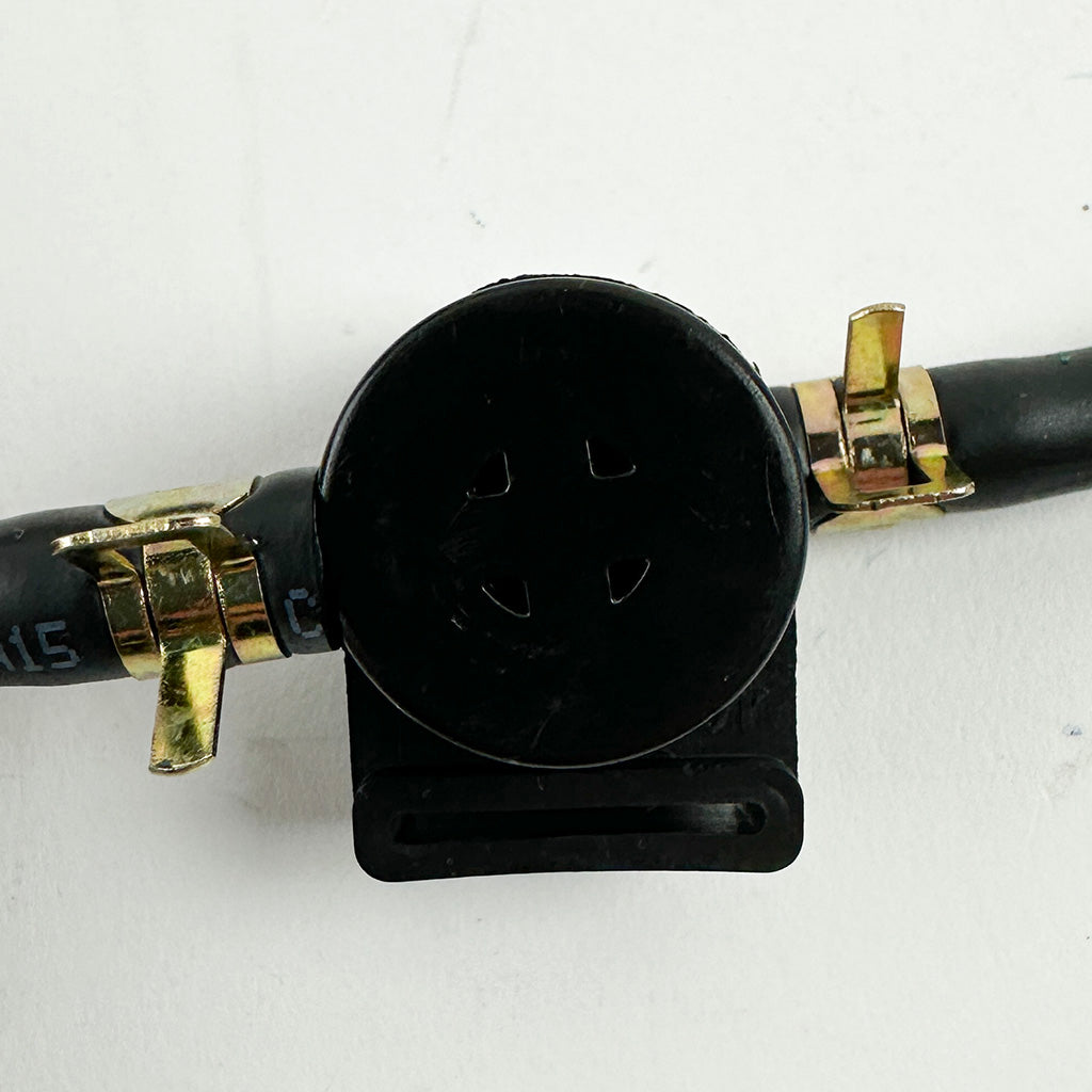 Carbon Canister / Solenoid Valve Assy for Denago Mudhawk 200 FI ATV