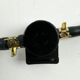 Carbon Canister / Solenoid Valve Assy for Denago Mudhawk 200 FI ATV