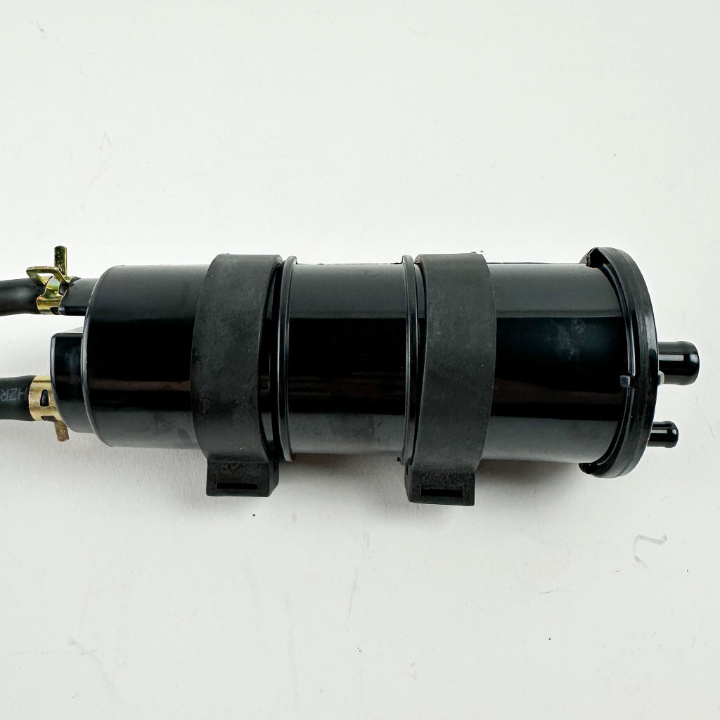 Carbon Canister / Solenoid Valve Assy for Denago Mudhawk 200 FI ATV