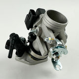 Intake and Throttle Body Assembly - Denago Daytona 250 FI ATV