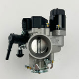 Intake and Throttle Body Assembly - Denago Daytona 250 FI ATV