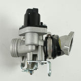 Intake and Throttle Body Assembly - Denago Daytona 250 FI ATV