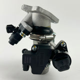 Intake and Throttle Body Assembly - Denago Daytona 250 FI ATV