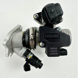 Intake and Throttle Body Assembly - Denago Daytona 250 FI ATV