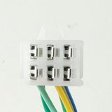 Handlebar Switch - 10 Wire - Left - Braves 200 II ATV