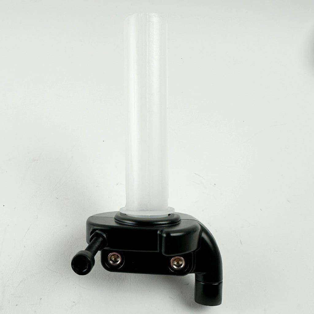 Throttle Housing - Apollo Thunder 250 Dirt Bike
