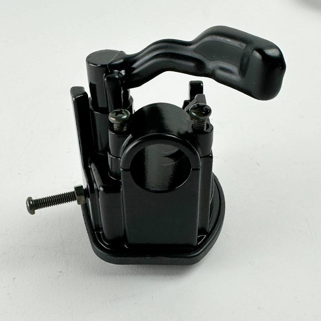 Thumb Throttle Assy - Denago Freelander 300 FI ATV