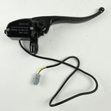 Brake Master Cylinder - Front - Denago Freelander 300 FI ATV