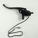 Brake Master Cylinder - Front - Denago Freelander 300 FI ATV