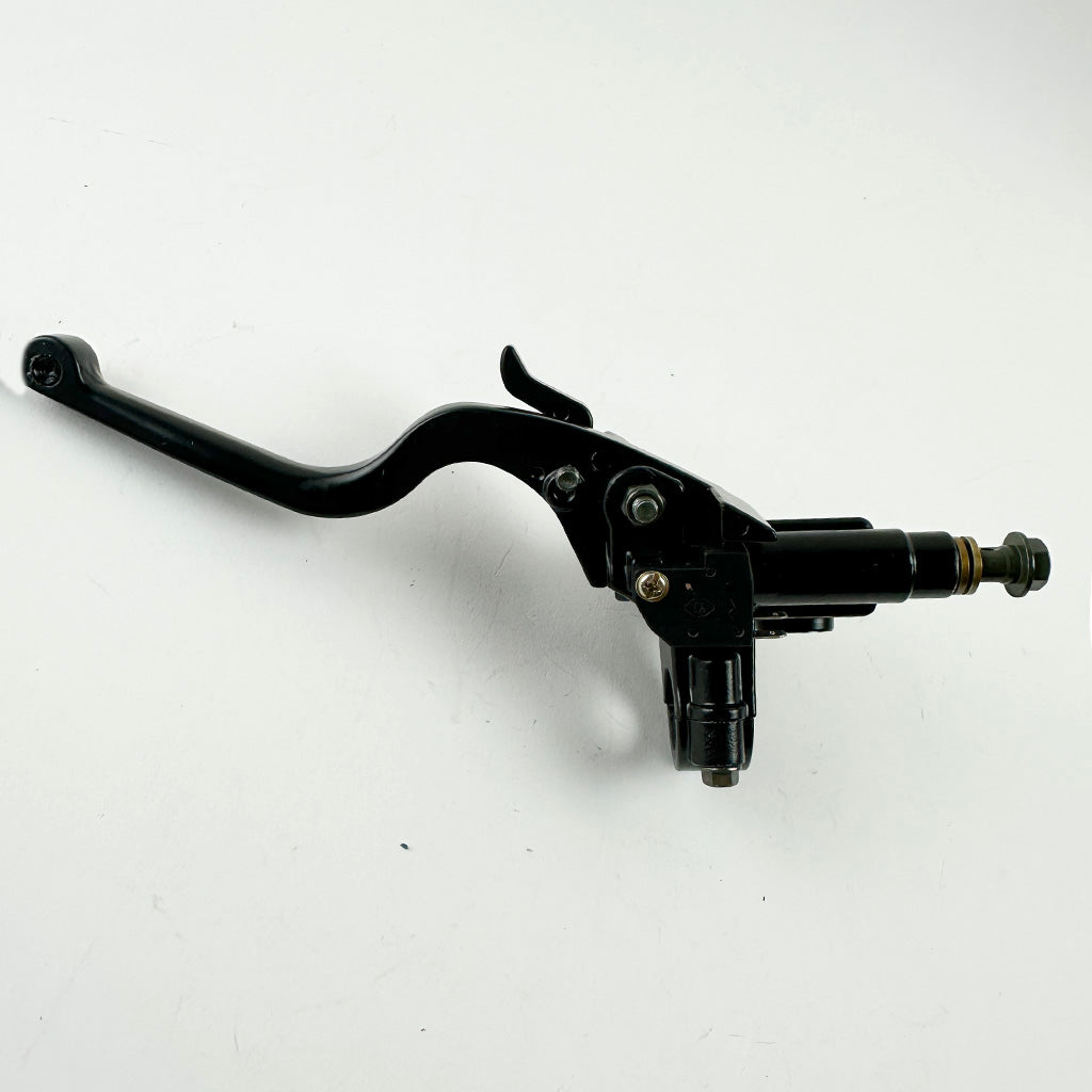 Brake Master Cylinder - Front - Coleman AT125-EX, AT125-UT, AT125Y, Rival Mudhawk 10