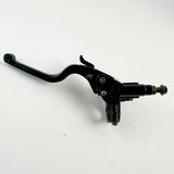 Brake Master Cylinder - Front - Coleman AT125-EX, AT125-UT, AT125Y, Rival Mudhawk 10