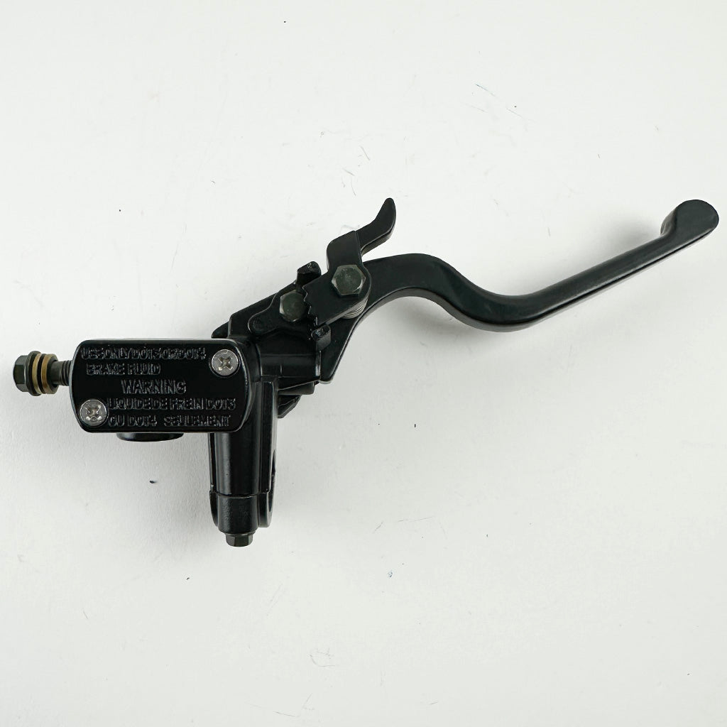 Brake Master Cylinder - Front - Coleman AT125-EX, AT125-UT, AT125Y, Rival Mudhawk 10