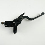 Brake Master Cylinder - Front - Coleman AT125-EX, AT125-UT, AT125Y, Rival Mudhawk 10