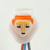 Handlebar Switch - 10 Wire - Left - Denago Freelander 300 FI ATV