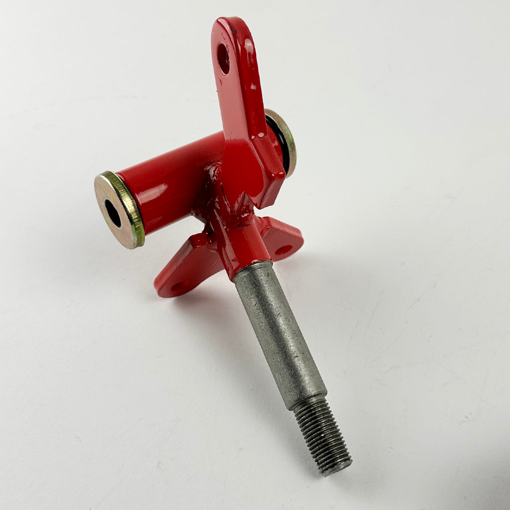 Spindle - RIGHT - Apollo Mini Commander 110 ATV