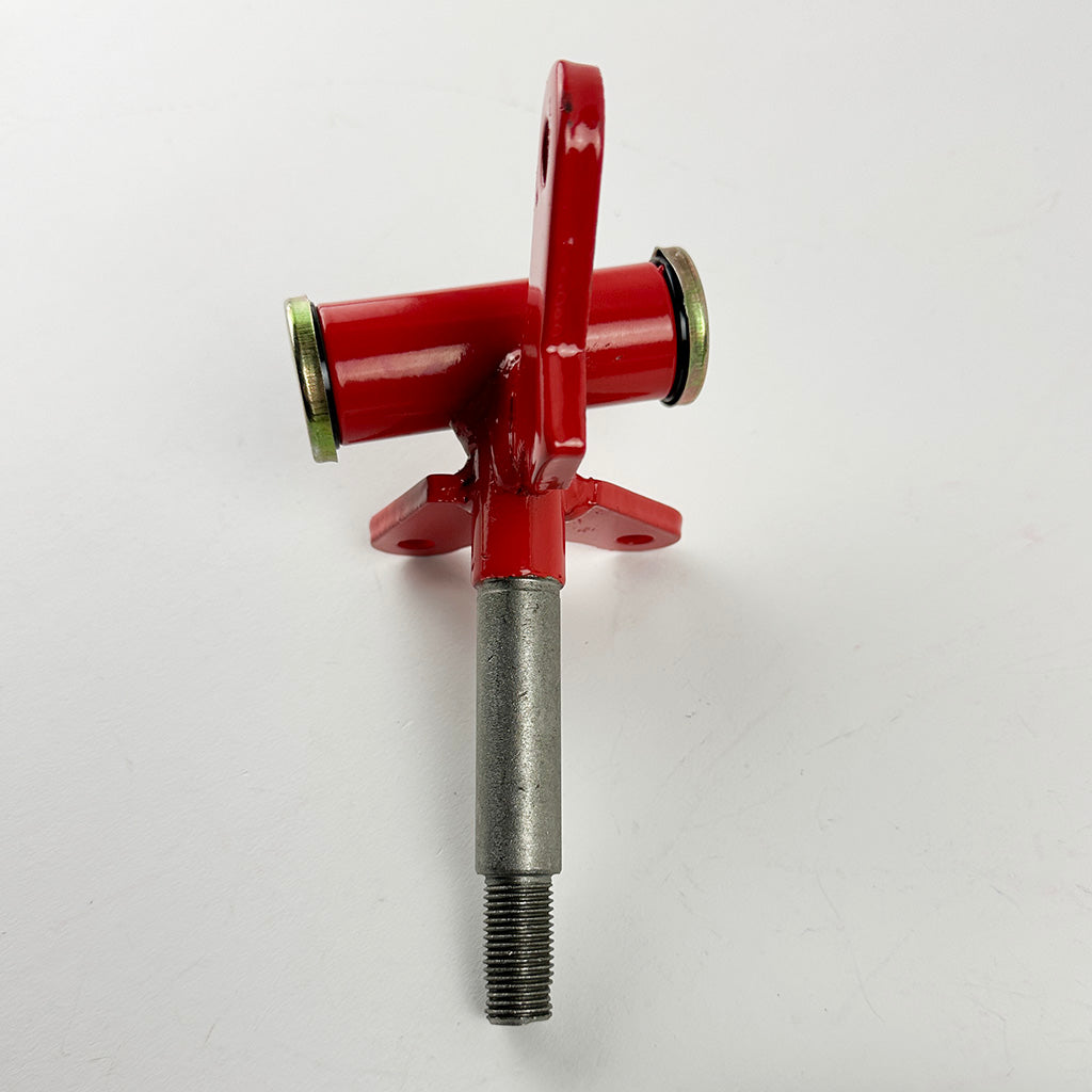 Spindle - RIGHT - Apollo Mini Commander 110 ATV
