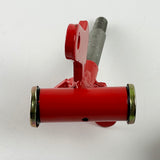 Spindle - RIGHT - Apollo Mini Commander 110 ATV