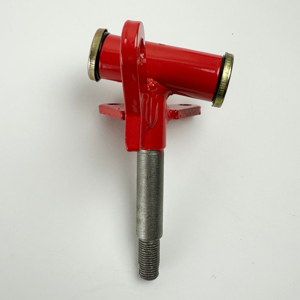 Spindle - LEFT - Apollo Mini Commander 110 ATV