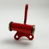 Spindle - LEFT - Apollo Mini Commander 110 ATV