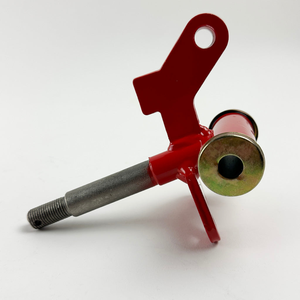 Spindle - LEFT - Apollo Mini Commander 110 ATV