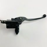 Front Brake Assembly - Coleman B200, B200RS, B200RSV Mini Bikes