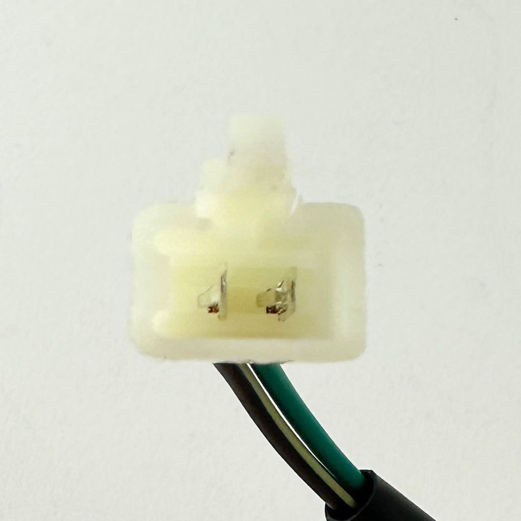 Ignition Coil - Type 3 - 90° Silicone Cap - 35 Inch - Apollo Z20 Z40 Dirt Bike - VMC Chinese Parts