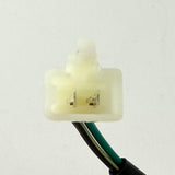 Ignition Coil - Type 3 - 90° Silicone Cap - 35 Inch - Apollo Z20 Z40 Dirt Bike - VMC Chinese Parts