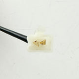 Electric Start Switch Button - 2 Wire - Apollo Thunder 250 Dirt Bike - VMC Chinese Parts
