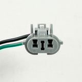 Brake Switch Wiring Pigtail for Denago Freelander 300 FI ATV - VMC Chinese Parts