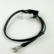 Brake Switch Wiring Pigtail for Denago Mudhawk 200 FI ATV - VMC Chinese Parts