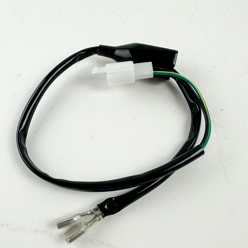 Brake Switch Wiring Pigtail for Denago Mudhawk 200 FI ATV - VMC Chinese Parts