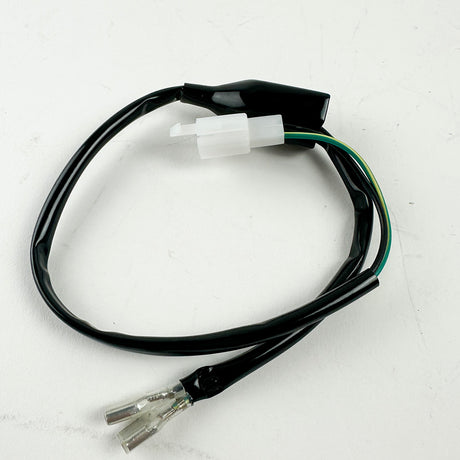 Brake Switch Wiring Pigtail for Denago Mudhawk 200 FI ATV - VMC Chinese Parts