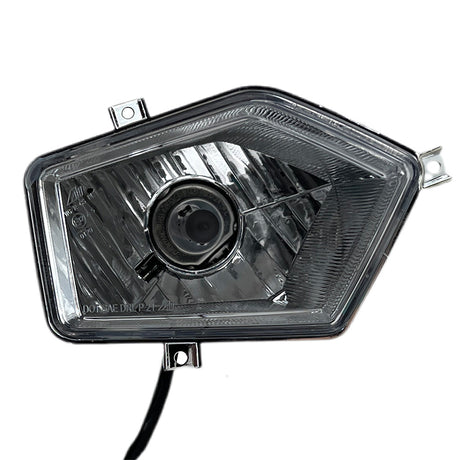 Headlight - ATV - Apollo Commander 200 - RIGHT - VMC Chinese Parts