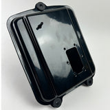 Gas Tank - ATV - Metal - 110cc to 250cc with Threaded Neck - Version 74