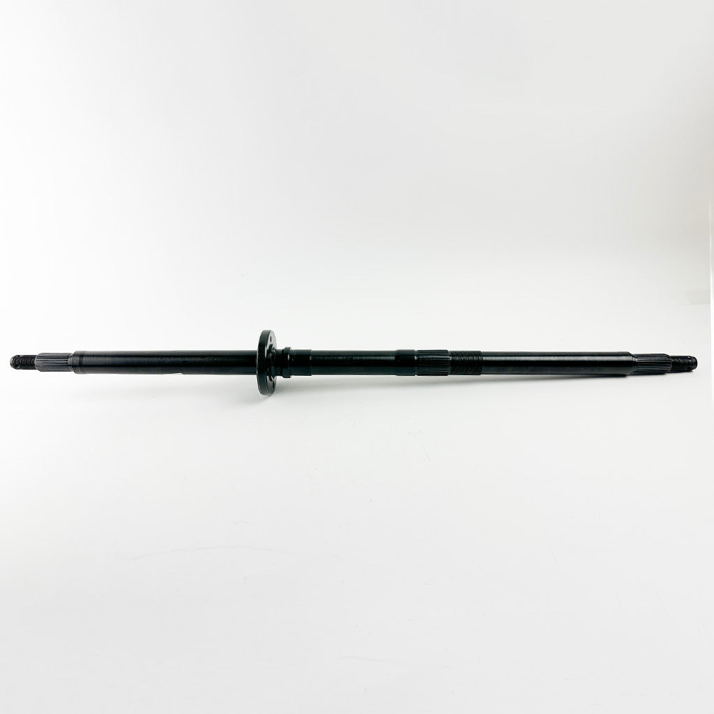 Axle - 34.5 Inches for Tao Tao Raptor 200, Coleman AT200-B ATVs - Version 10